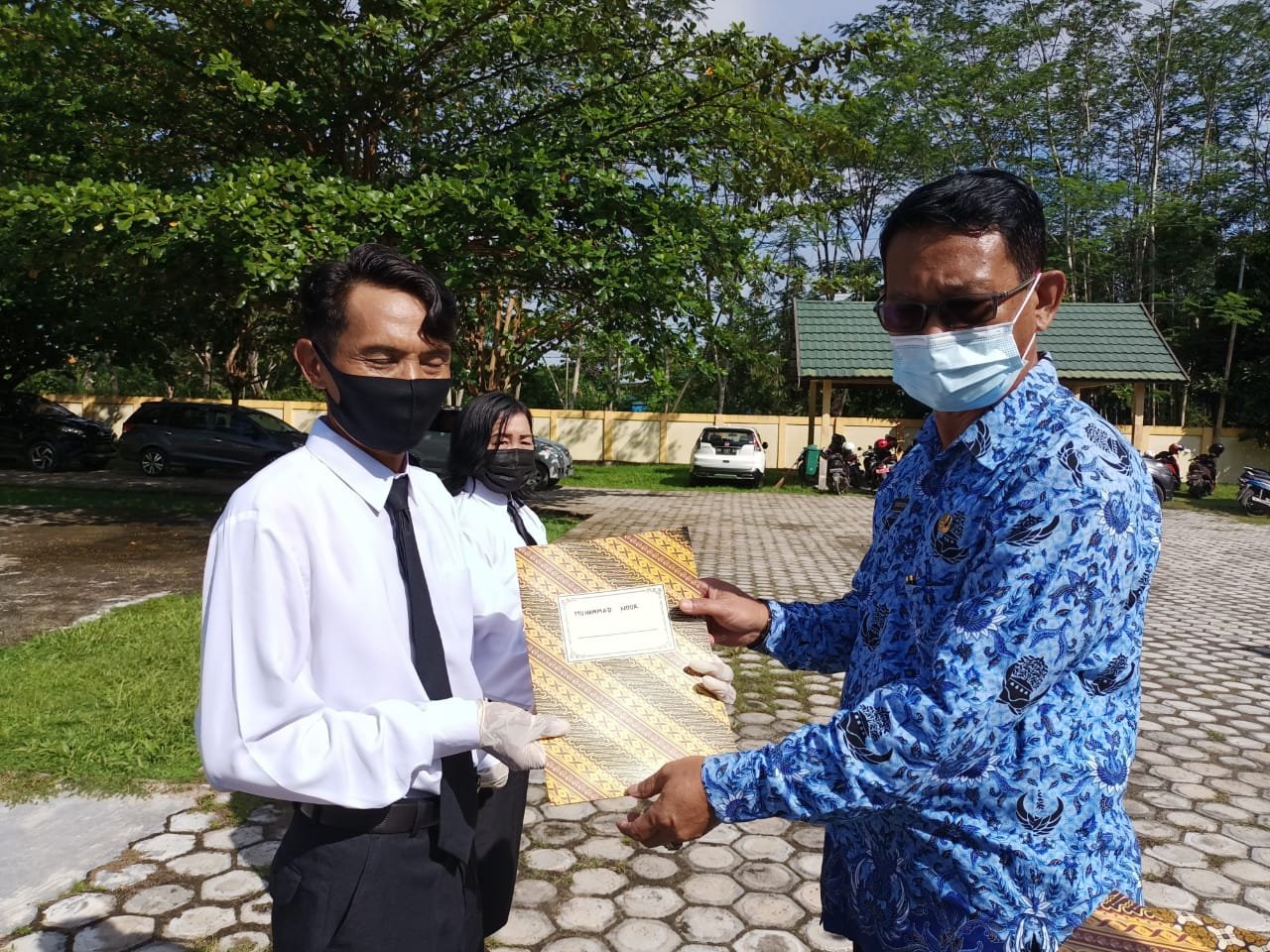 Pulpis SK PPPK-17 mar 21