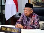 wakil presiden