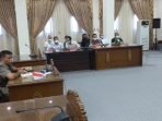 13042021-DPRD Batara-Adakan RDP Dengan Perusahaan Yang Menggunakan Jalan Negara