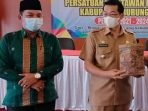 13042021-DPRD Mura-Perusahaan Harus Peduli UMKM