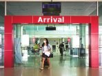 BANDARA-KEDATANGAN-KALTENG POS