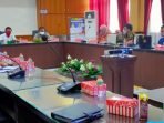 BAWAH-Rapat Dinas Pertanian