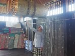 BEDUK DI MASJID KIAI GEDE