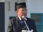 KEPALA DINAS KALTENG SUYUTI SYAMSUL