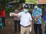 OPEN UTAMA-Larangan Mudik