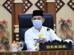 SEKDA KALTENG FAHRIZAL FITRI-BIRO ADPIM