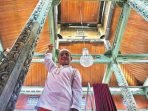 masjid kiai gede