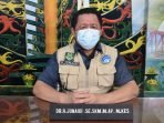 ATAS-Kasus baru Covid-19