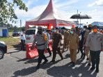 ATAS-Wabup PANTAU pos penyekatan (1)