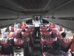 BUS TERMINAL WA GARA-DENAR KAPOS