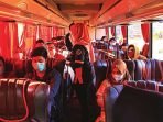 BUS WA GARA-MUDIK