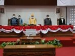 DPRD Pulpis-2 mei 21
