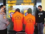 DUGAAN PENCABULAN