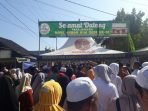 HAUL AKBAR KIAI GEDE