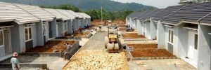 ILUSTRASI PROPERTY PERUMAHAN