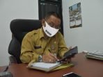 OPEN-CPNS Kepala Badan Kepegawaian Pengembangan Sumber Daya Manusia