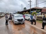 OPEN-mudik