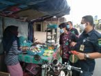POJOK - Disdagperinkop dan UKM