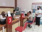 POJOK-PELAYANAN DPMPTSP