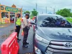 POS PERBATASAN KAPUAS