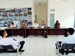 Pulpis Dishub-6 mei 21