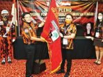 SRIKANDI PEMUDA PANCASILA