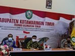 UTAMA-Rakor Covid