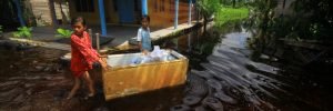banjir musiman plk