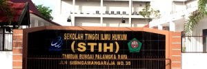 kampus stih