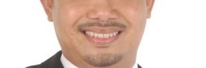 Eddy Raya Samsuri
