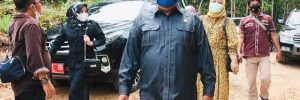 DPRD BATARA