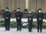 DPRD BATARA