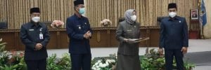 DPRD BATARA