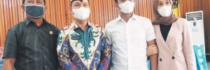 DPRD KAPUAS