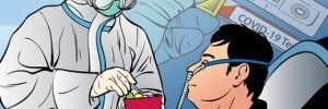 Ilustrasi-pasien-covid-19-virus-korona-560x390