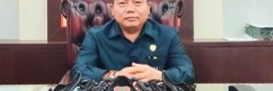 OPEN-Ketua DPRD Kalteng