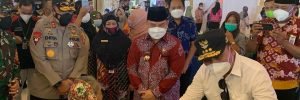 OPEN-Vaksin Ribuan