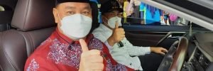 UTAMA-Bupati dan Gub