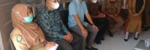 UTAMA- DPRD Kotim- Reses BAHRI