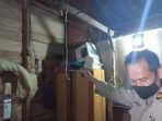gantung diri