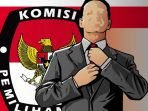 ilustrasi KPU