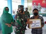 OPEN UTAMA-Danrem Bhakti Sosial Korem 102
