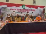 OPEN UTAMA-Kinerja PPKM Kelurahan