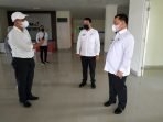 OPEN UTAMA-RUSLI KALTENG POS