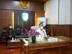 OPEN UTAMA-Wali Kota Terima Penghargaan Kota Layak Anak