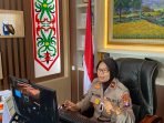OPEN UTAMA-Wujudkan Polri Presisi