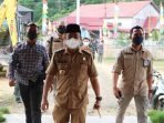 PEMKAB SERUYAN TURUN LAPANGAN: Bupati Seruyan Yulhaidir saat menghadiri kegiatan yang dilaksanakan di Kecamatan Seruyan Hulu, baru baru ini. (FOTO:YADI UNTUK KALTENG POS)TURUN LAPANGAN: Bupati Seruyan Yulhaidir saat menghadiri kegiatan yang dilaksanakan di Kecamatan Seruyan Hulu, baru baru ini. (FOTO:YADI UNTUK KALTENG POS)