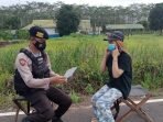POJOK BAWAH-Waspada Karhutla