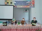 POJOK SMART-Bentuk Kelurahan Tangguh Bencana