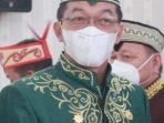 Bupati Murung Raya, Perdie M Yoseph Bupati Murung Raya, Perdie M Yoseph